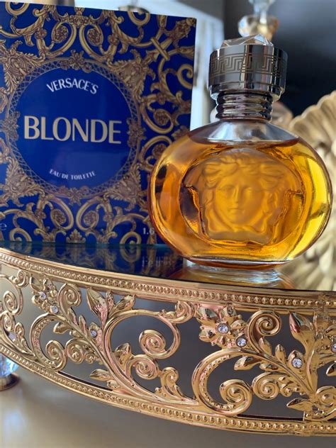 buy versace blonde|versace blonde fragrantica.